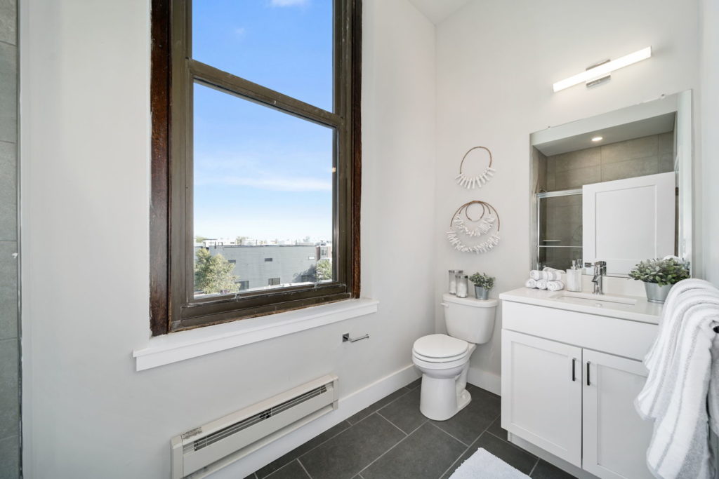 Property Photo For 1300 S. 19th St, Unit 312