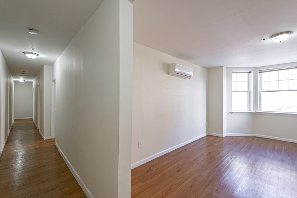 Property Photo For 1501 W. Allegheny Ave, Unit 412