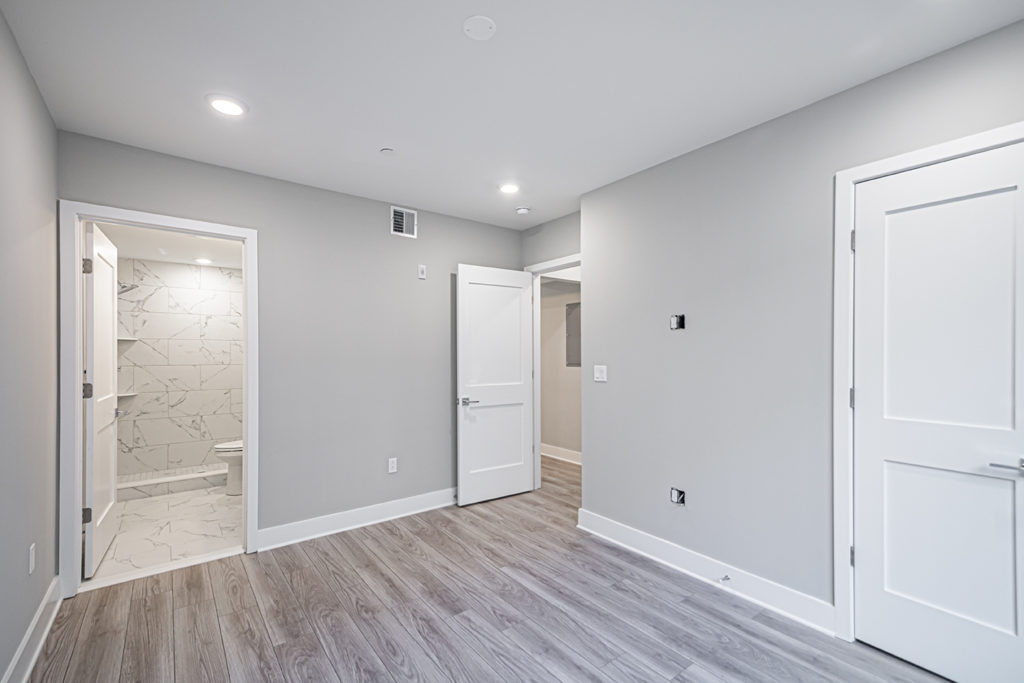Property Photo For 746 S 16th St, Unit 2B