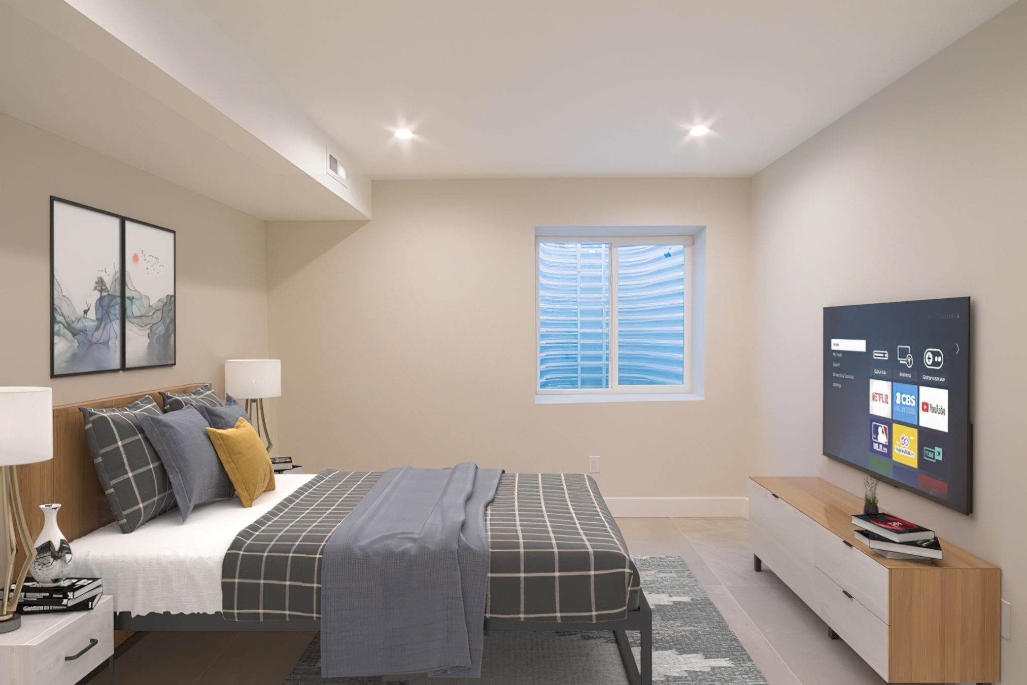 Property Photo For 2147 N Franklin St, Unit A