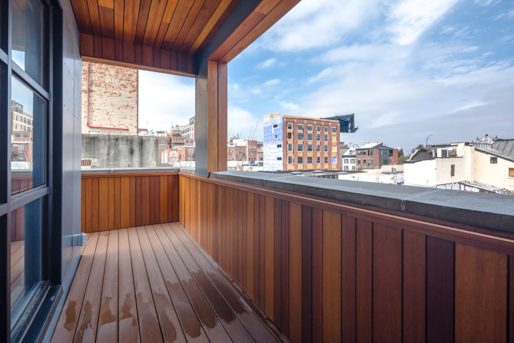 Property Photo For 240 N 2nd Street, Unit 4W