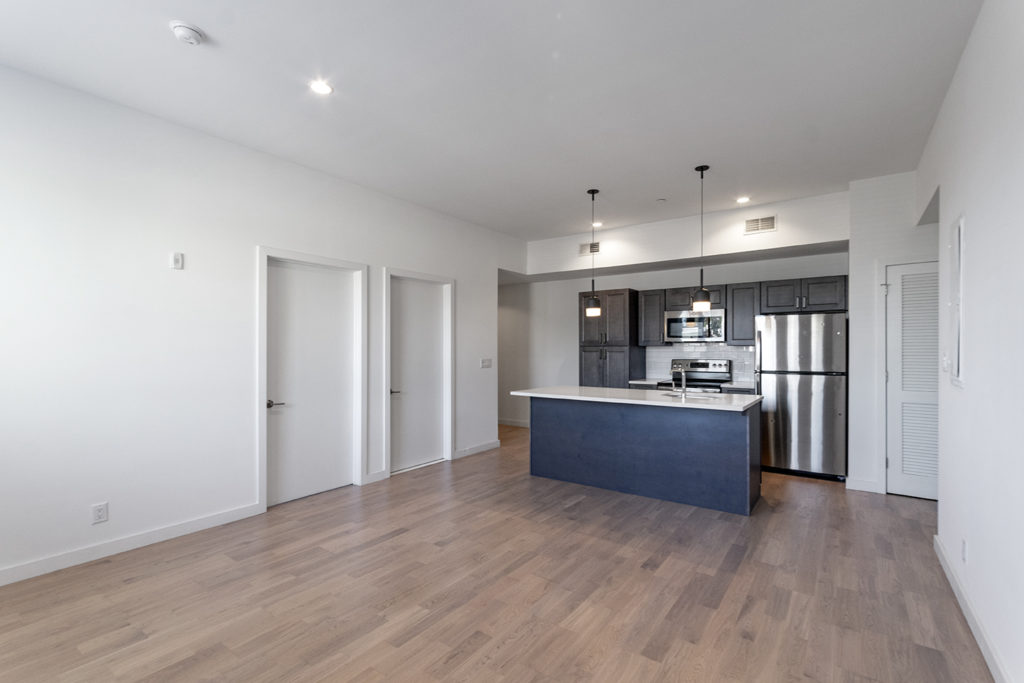 Property Photo For 507 S 8th Street, Unit 308