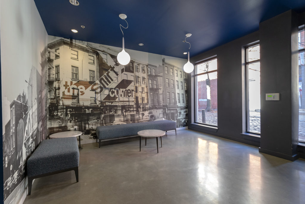 Property Photo For 224 Church Street, 405