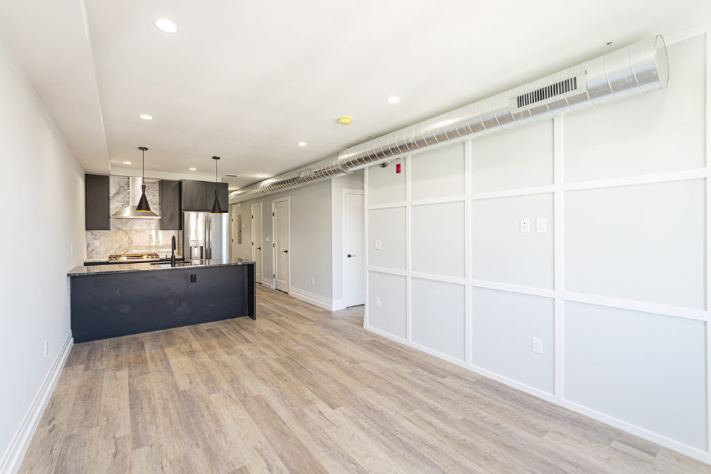Property Photo For 526 Brown St, Unit 503