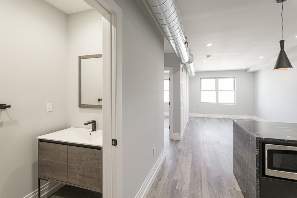 Property Photo For 526 Brown St, Unit 503