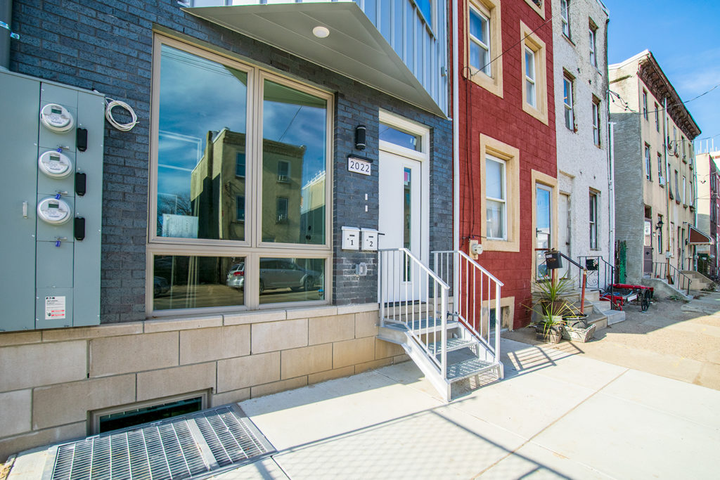 Property Photo For 2022 N 5th St, Unit 1