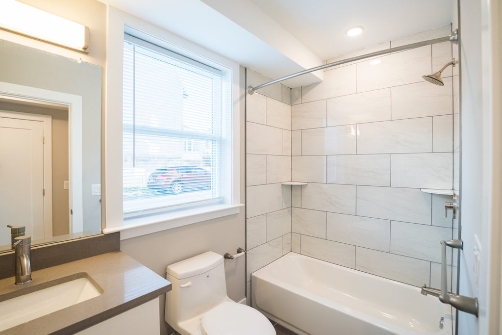Property Photo For 4926 Locust St, Unit 1