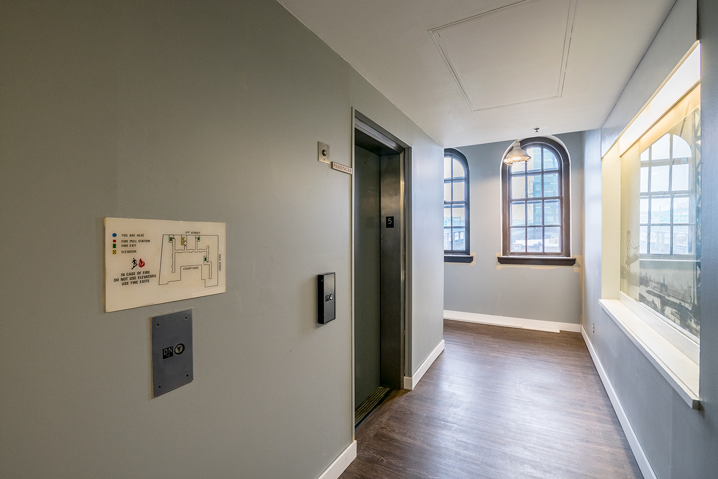 Property Photo For 301 Race St, Unit 520