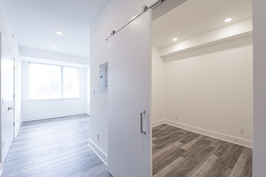 Property Photo For 1245 Ridge Ave, Unit 408