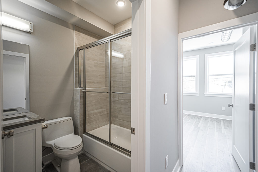Property Photo For 1020 S. 53rd St, Unit 2