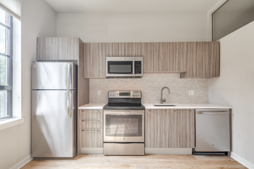 Property Photo For 412 S 13th St, Unit 309
