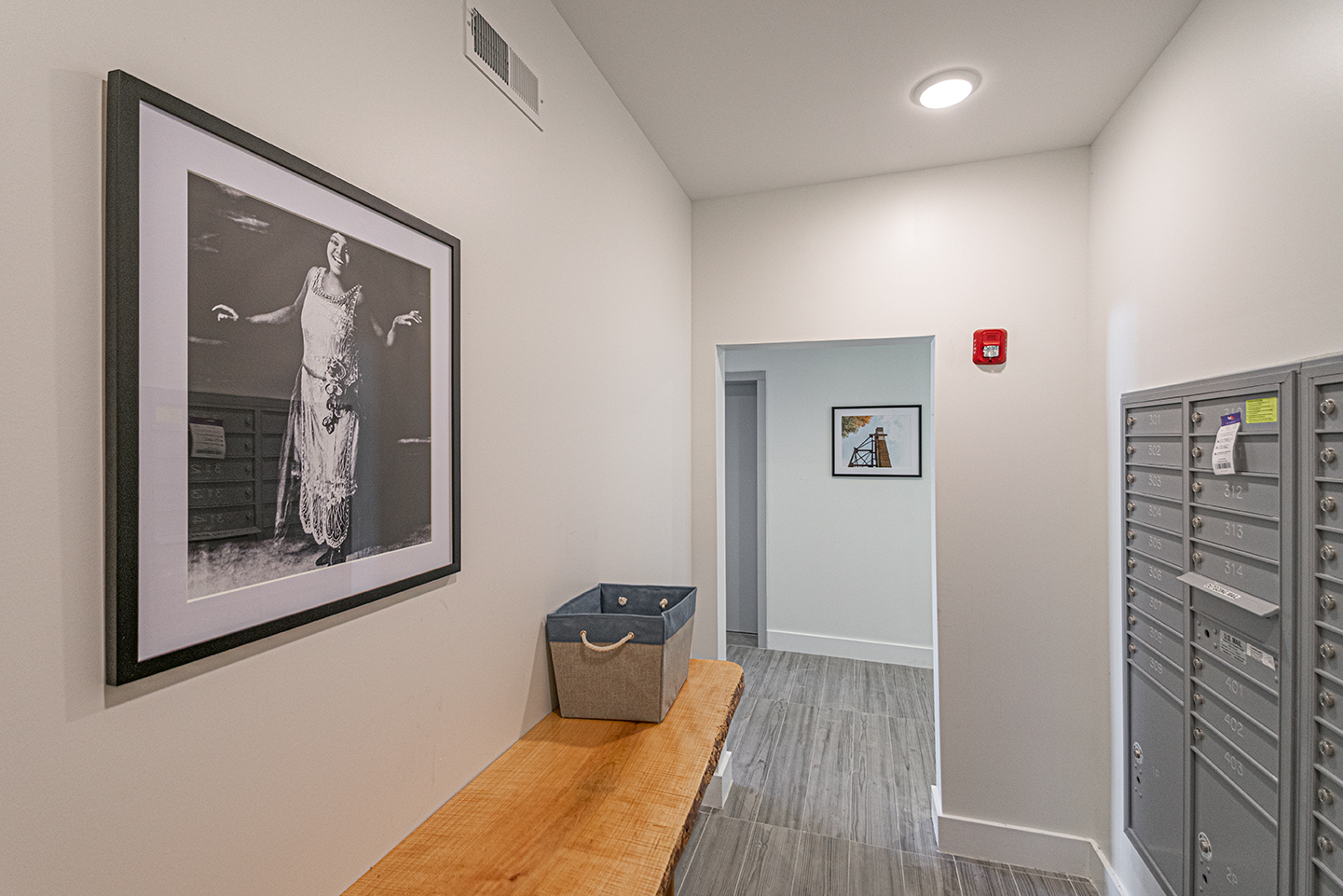 Property Photo For 1524 South St, Unit 313