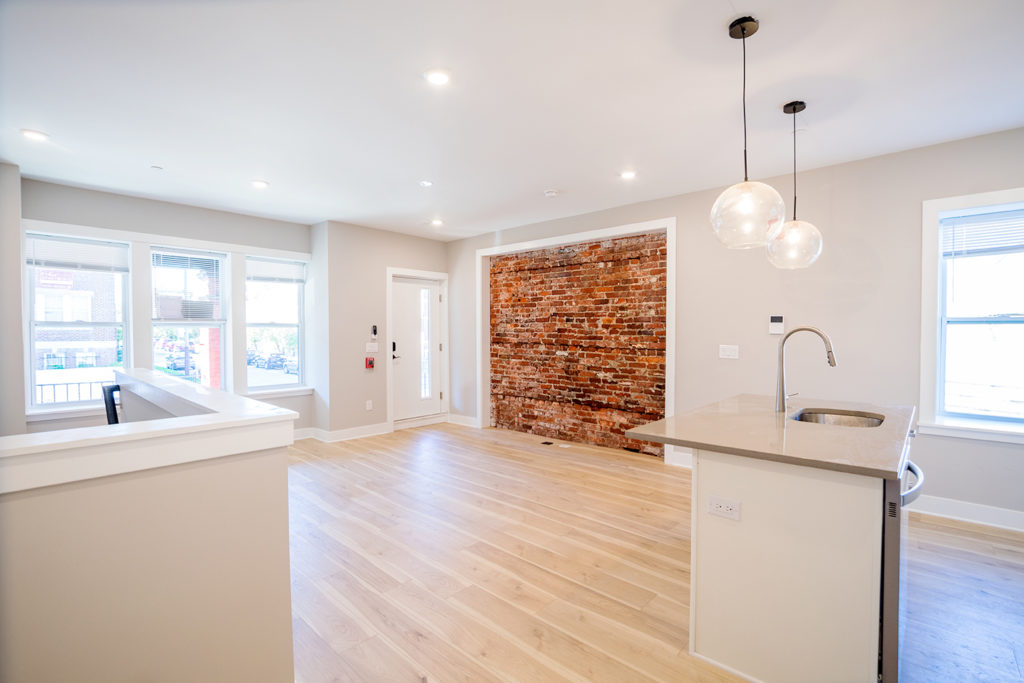 Property Photo For 129 S 49th St - Unit 1F