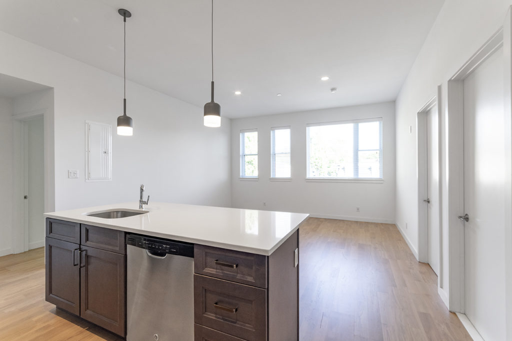 Property Photo For 507 S 8th Street, Unit 308