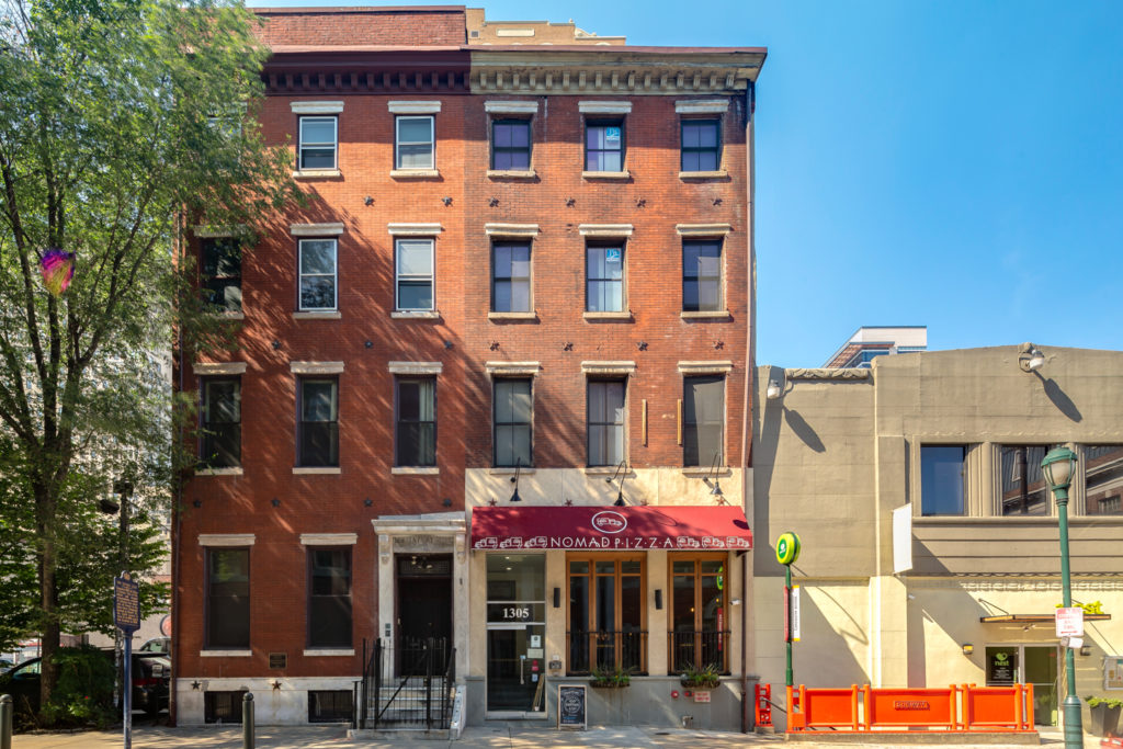 Property Photo For 1305 Locust St, Unit 3B