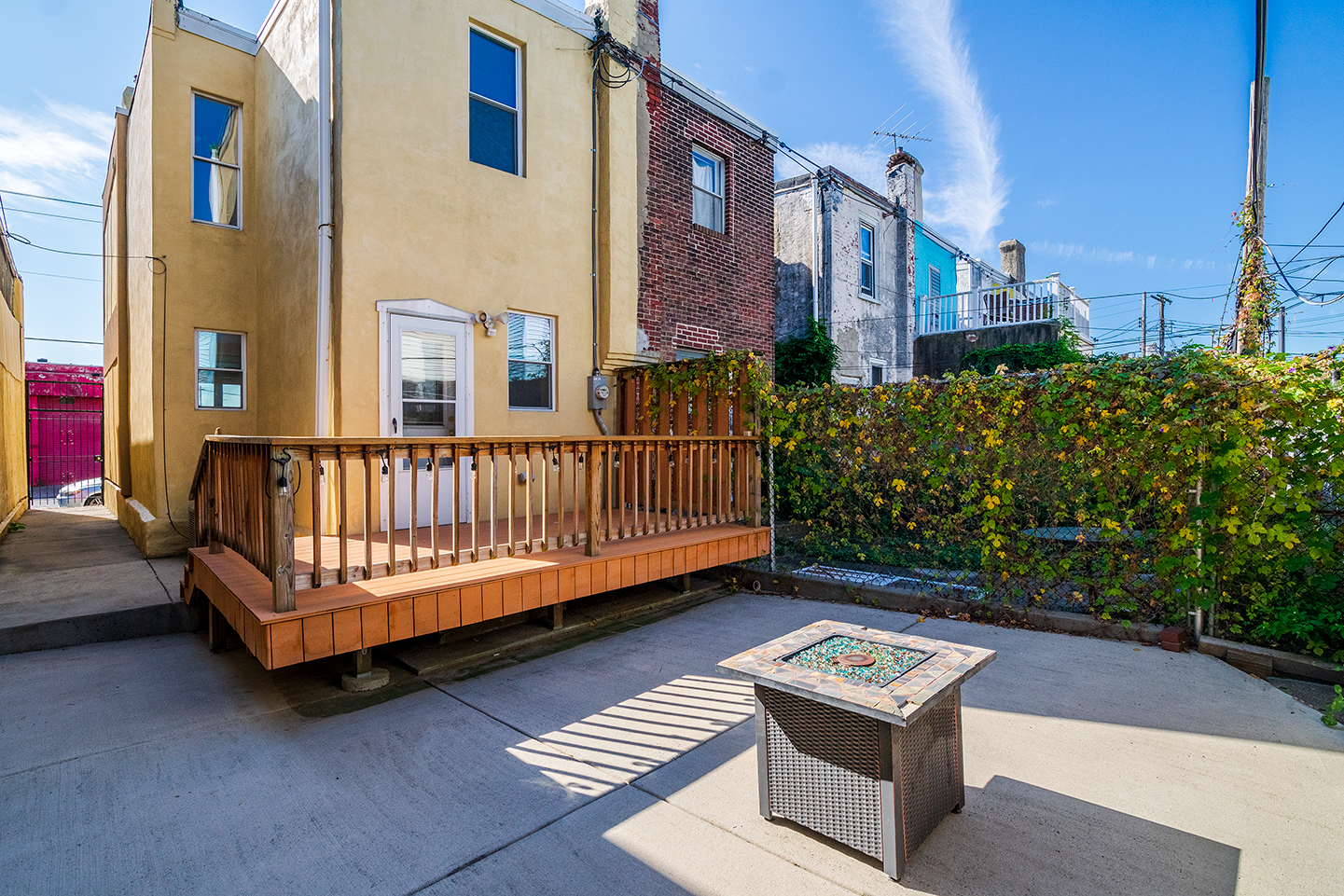 Property Photo For 3462 Almond Street