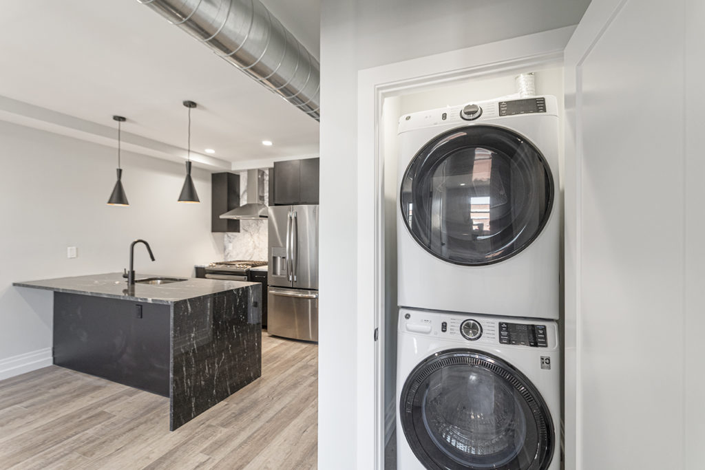Property Photo For 526 Brown St, Unit 503