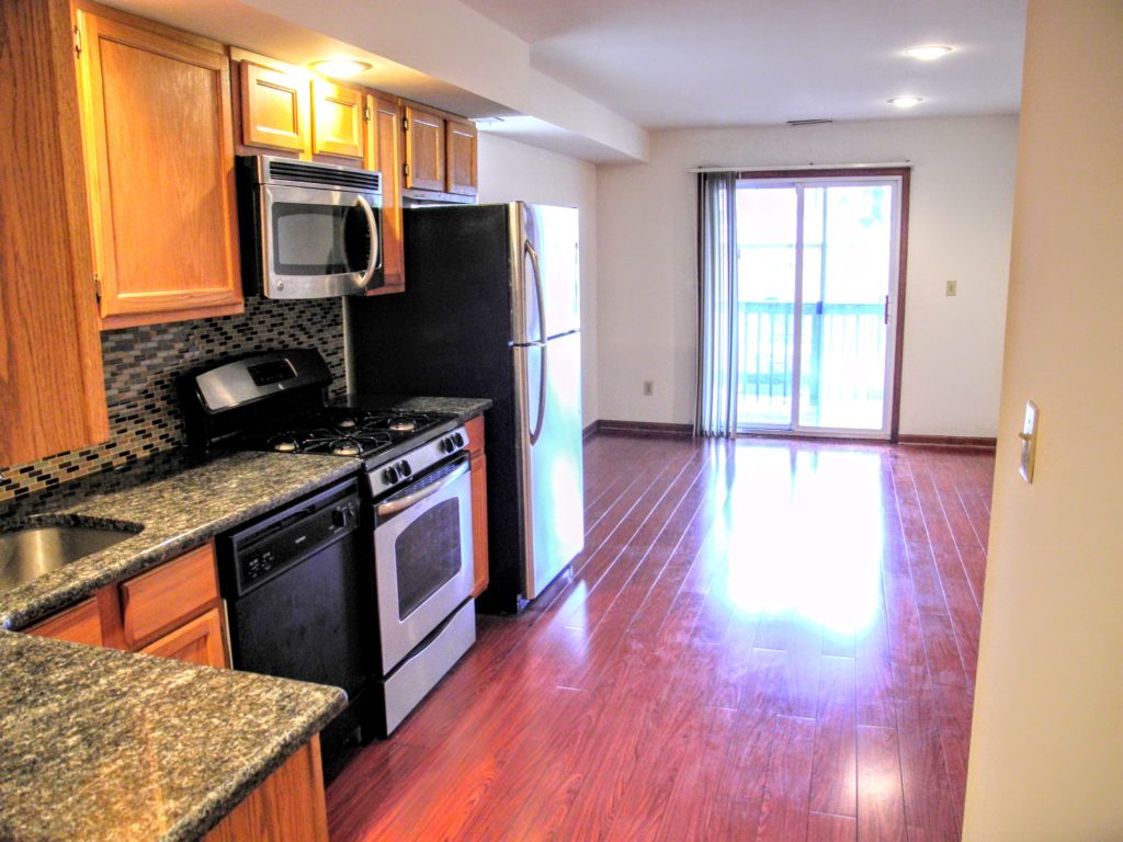Property Photo For 743 S 20th St, Unit 2