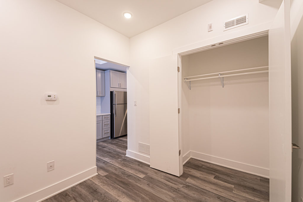 Property Photo For 1245 Ridge Ave, Unit 102