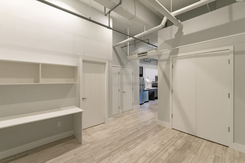 Property Photo For 412 S 13th St, Unit 105