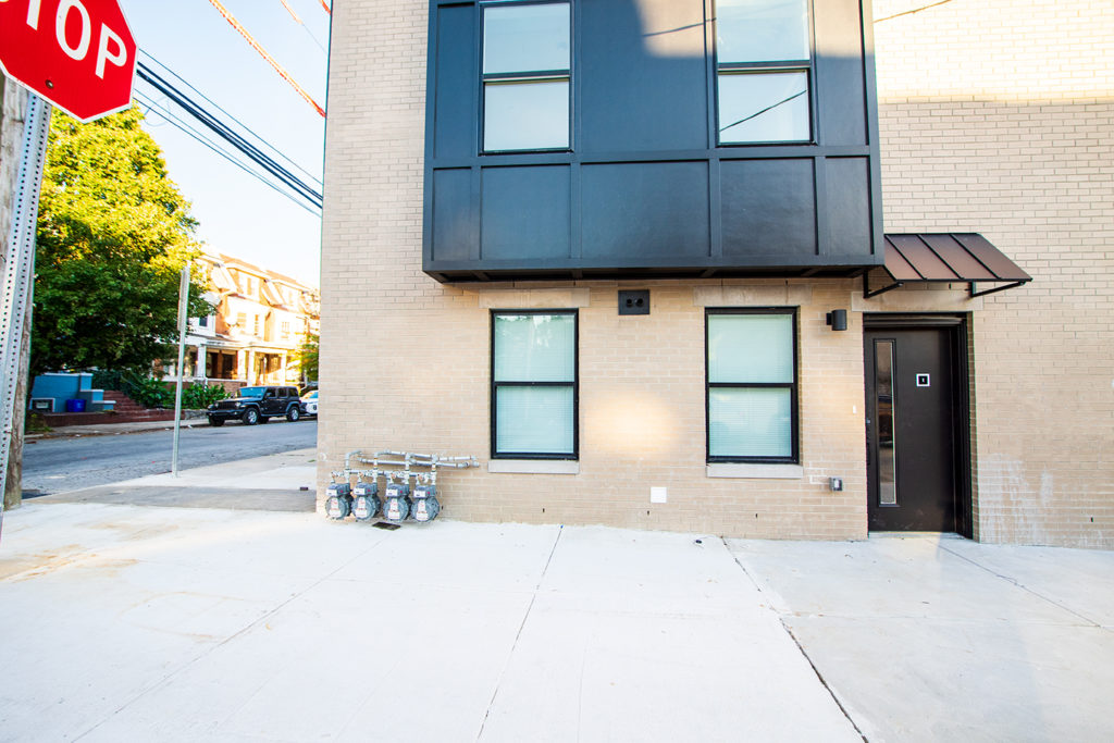 Property Photo For 4926 Locust St, Unit 1