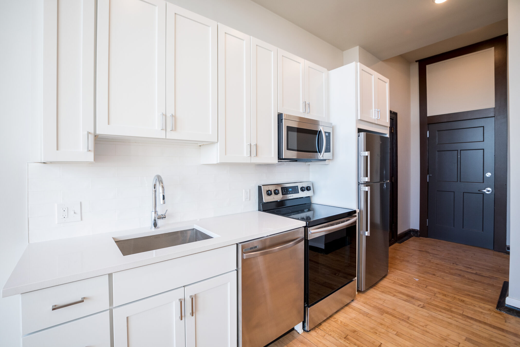 Property Photo For 1300 S. 19th St, Unit 307