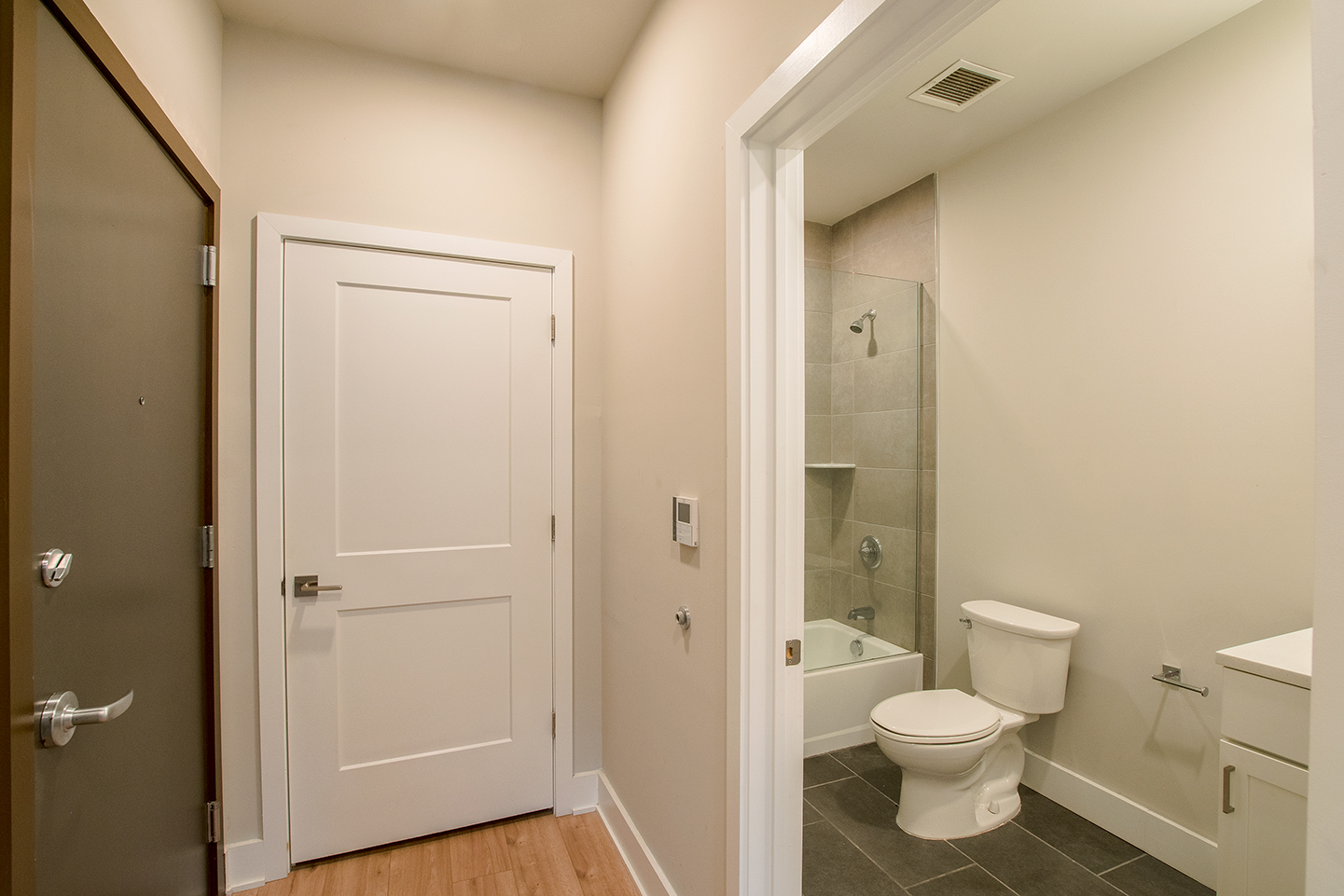 Property Photo For 1300 S. 19th St, Unit 1