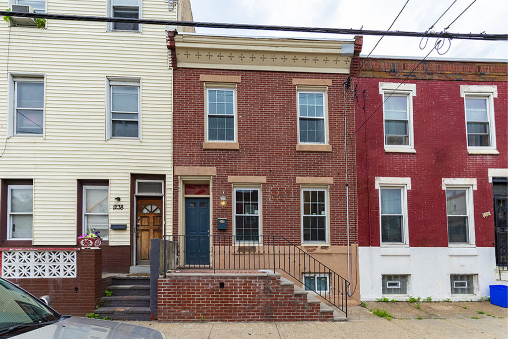 Property Photo For 1236 S 22nd Street