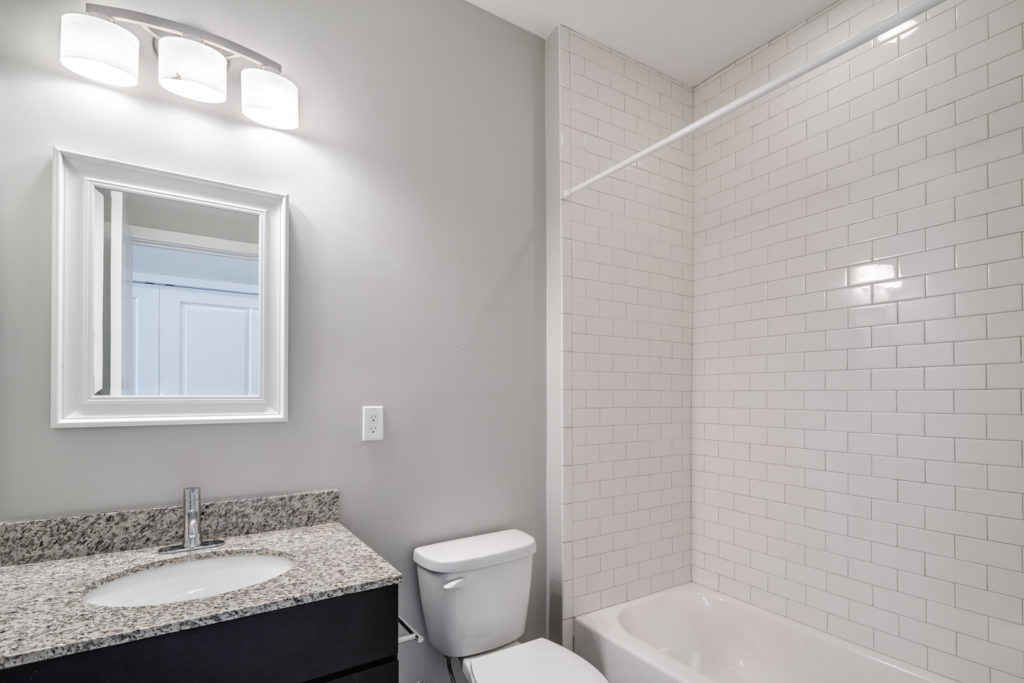 Property Photo For 1607 Catharine St, Unit 1A