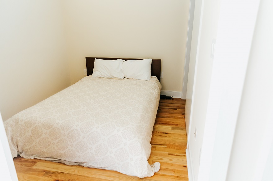 Property Photo For 1430 South St, Unit 405