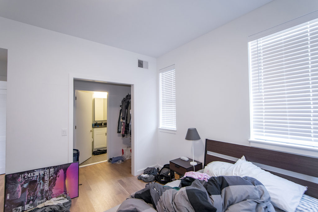 Property Photo For 507 S 8th Street, Unit 208
