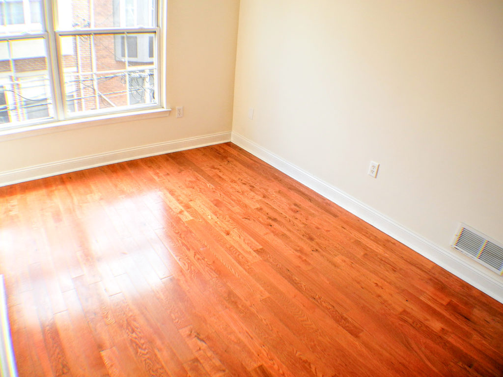 Property Photo For 1006 S. Cleveland St