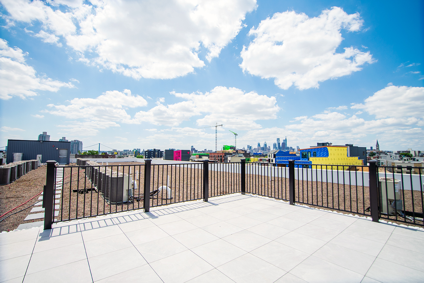 Property Photo For 1324 Frankford Ave, Unit 206
