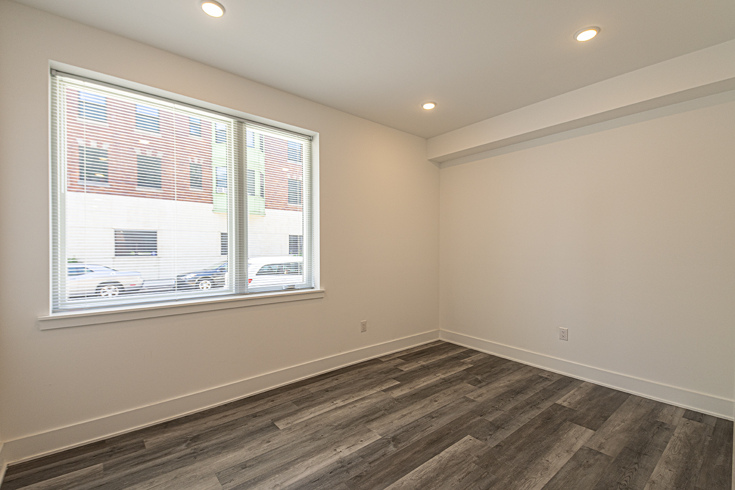 Property Photo For 1245 Ridge Ave, Unit 207