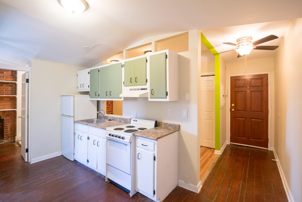 Property Photo For 1122 E Passyunk Ave, Unit 3