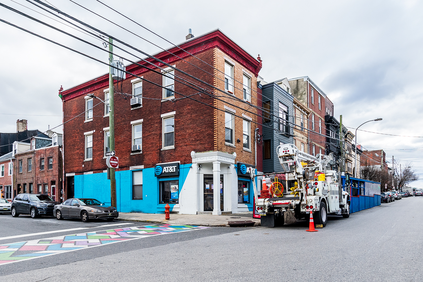 Property Photo For 937 N 2nd St, Unit 2F