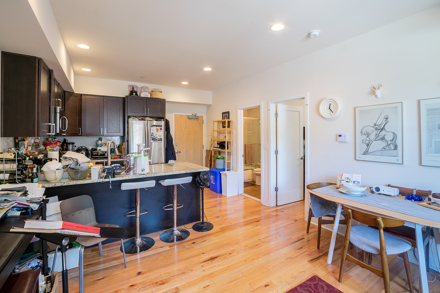 Property Photo For 1242 Point Breeze Ave, Unit 204