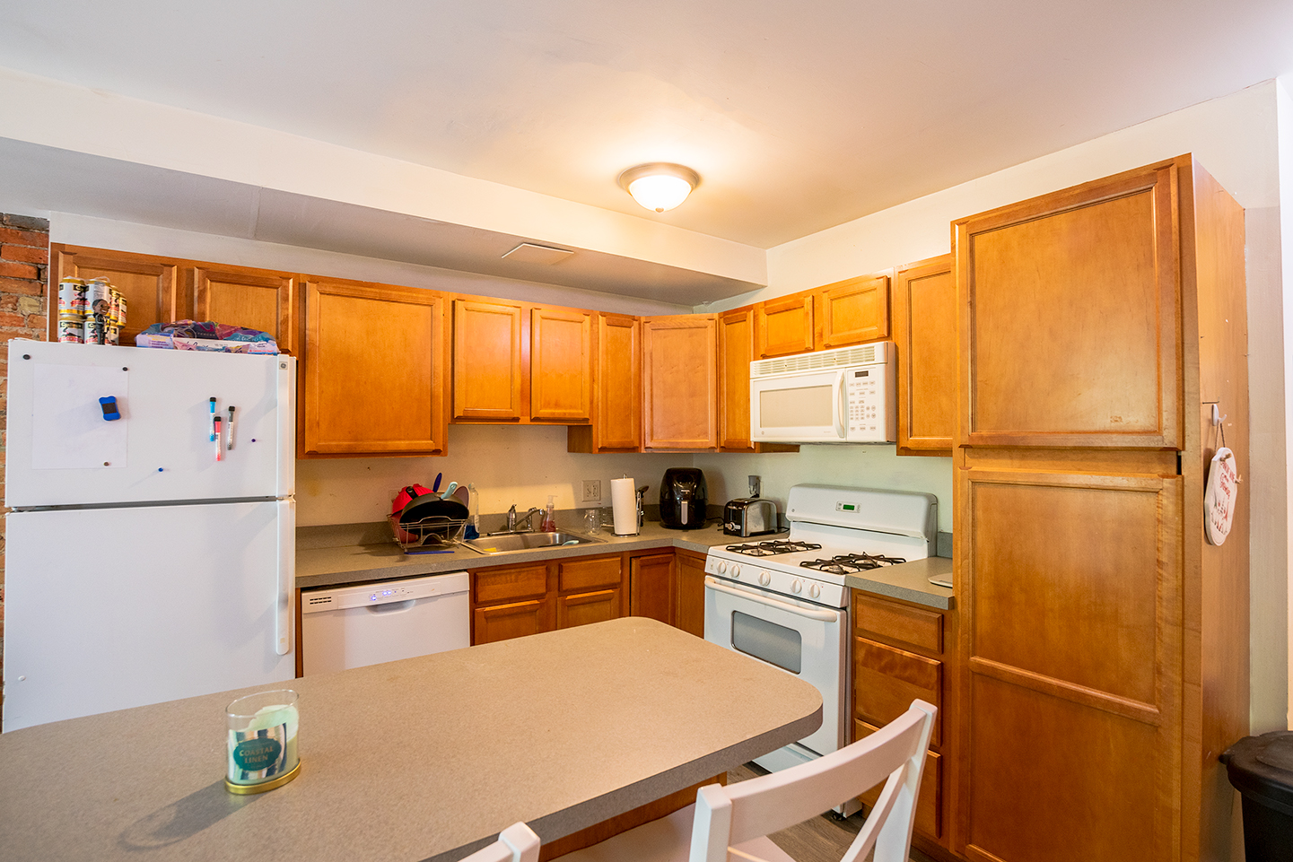 Property Photo For 1713 Christian St, Unit 2
