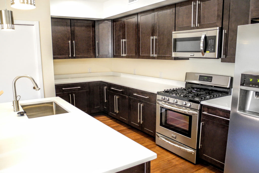 Property Photo For 934 S 5th Street, B2