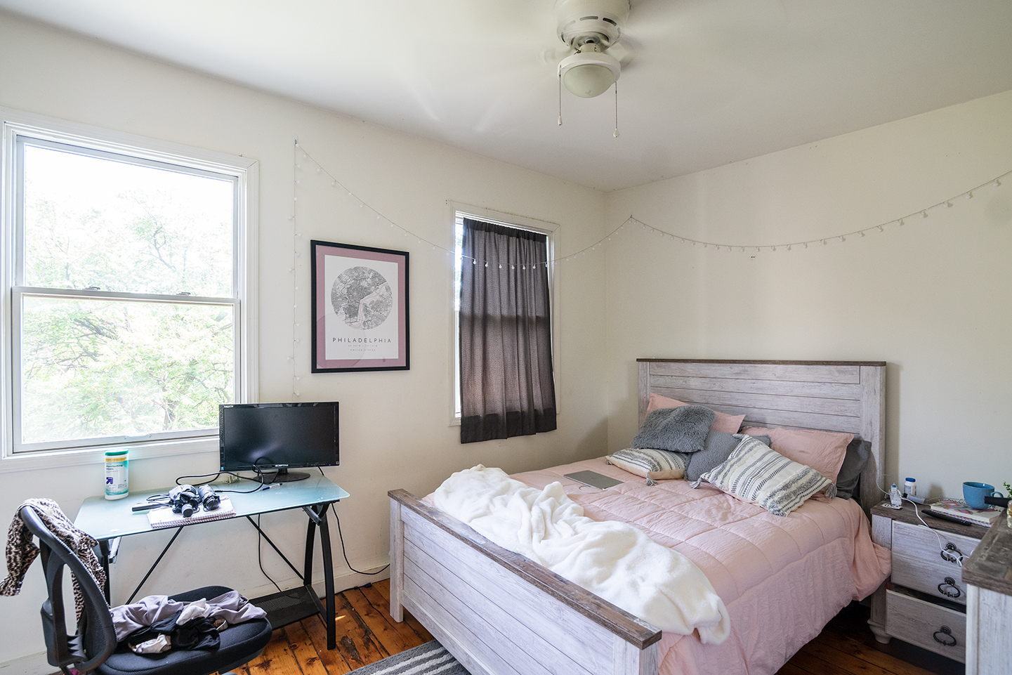 Property Photo For 1713 Christian St, Unit 2