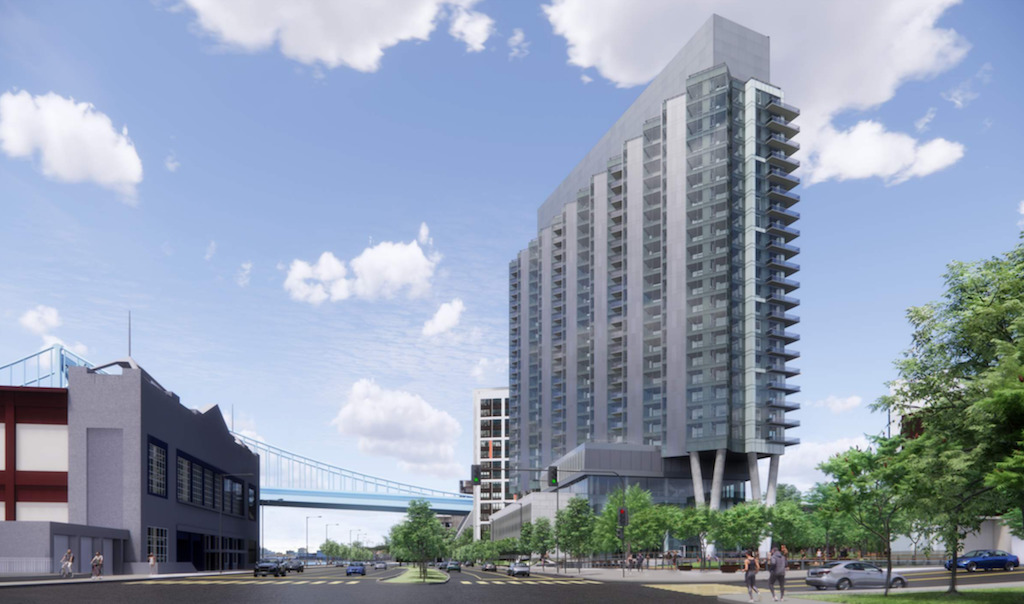 300NColumbus-renderingnorth