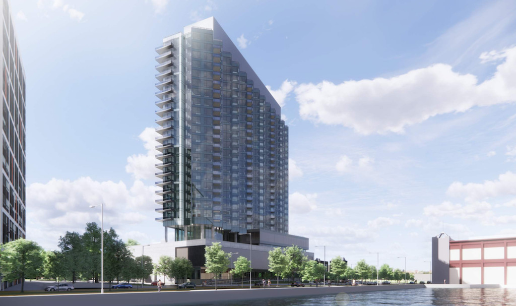 300NColumbus-renderingsouth