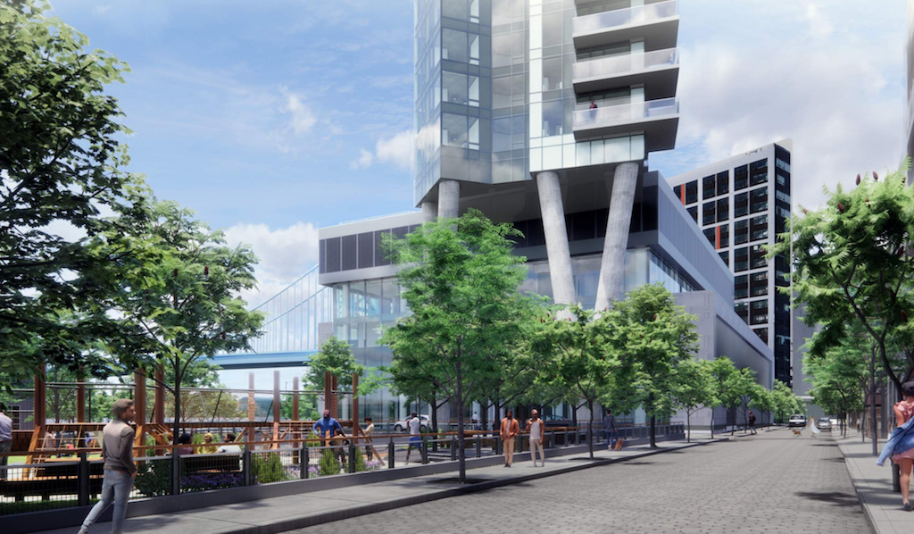 300NColumbus-renderingwest