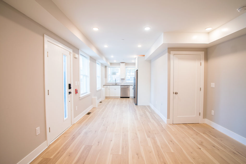 Property Photo For 4926 Locust St, Unit 1