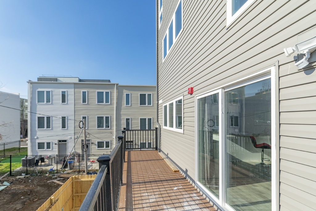 Property Photo For 808 W Norris St, Unit C