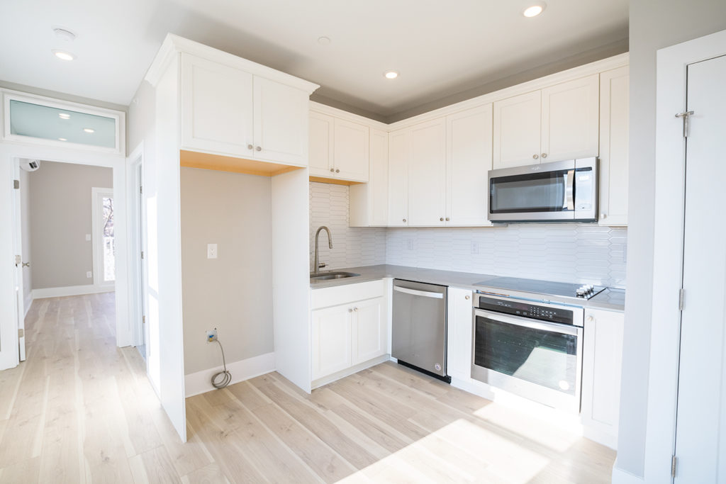 Property Photo For 720 N Preston St - Unit 3R