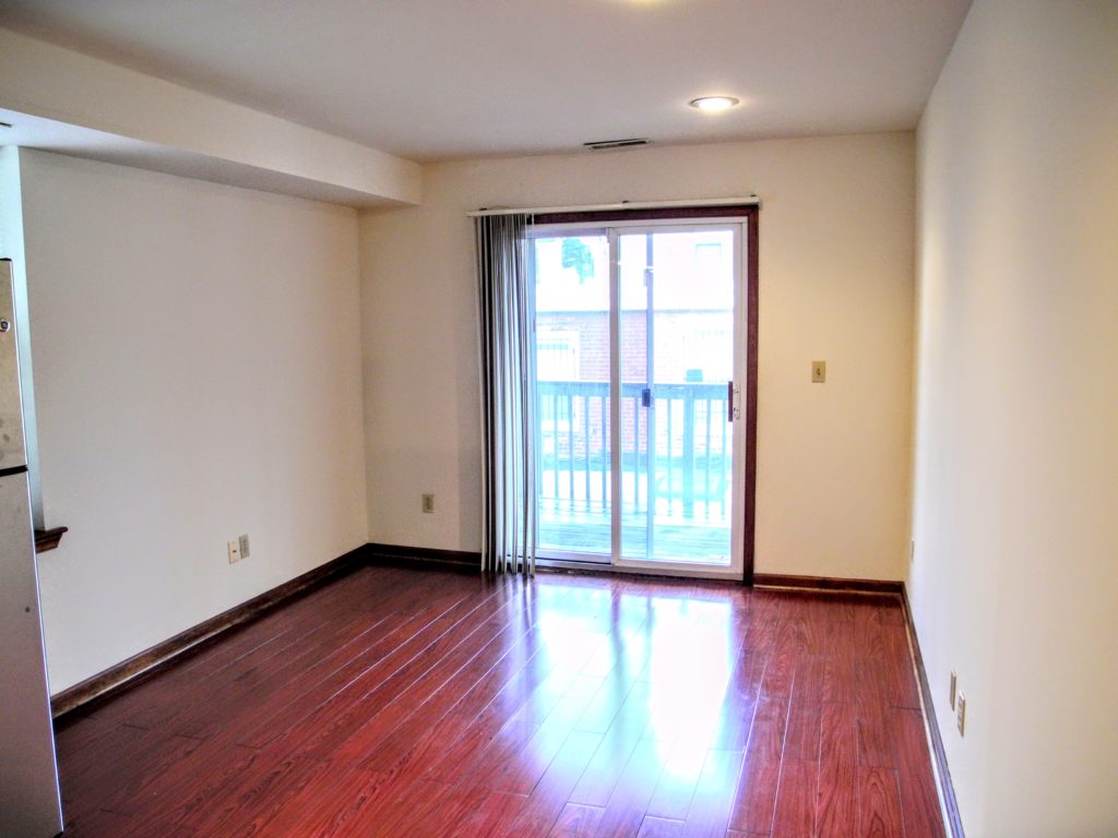 Property Photo For 743 S 20th St, Unit 2