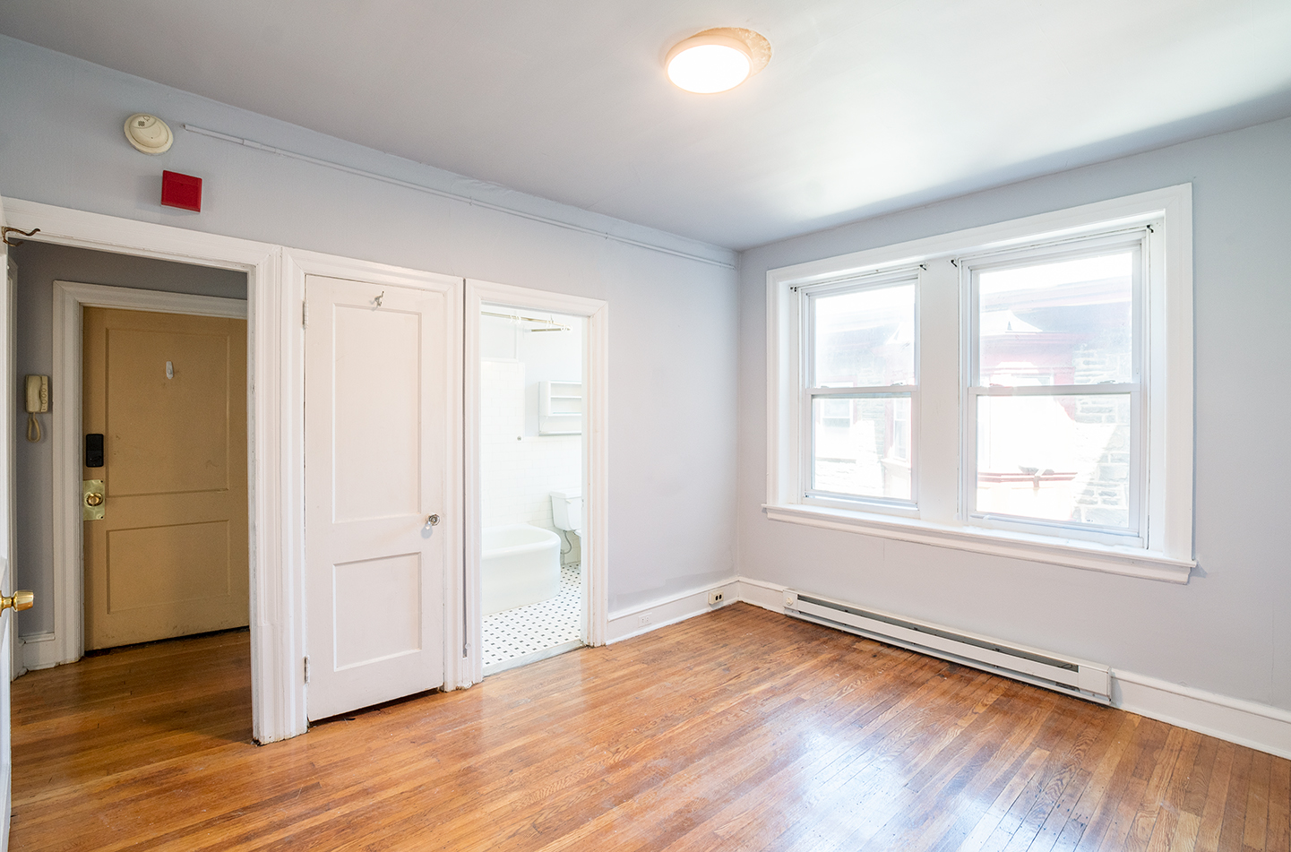 Property Photo For 2115 N. 63rd St, Unit 2C
