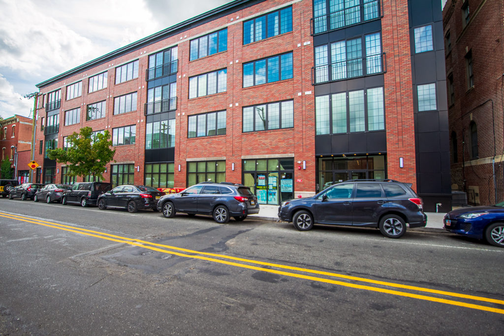 Property Photo For 1324 Frankford Ave, Unit 405