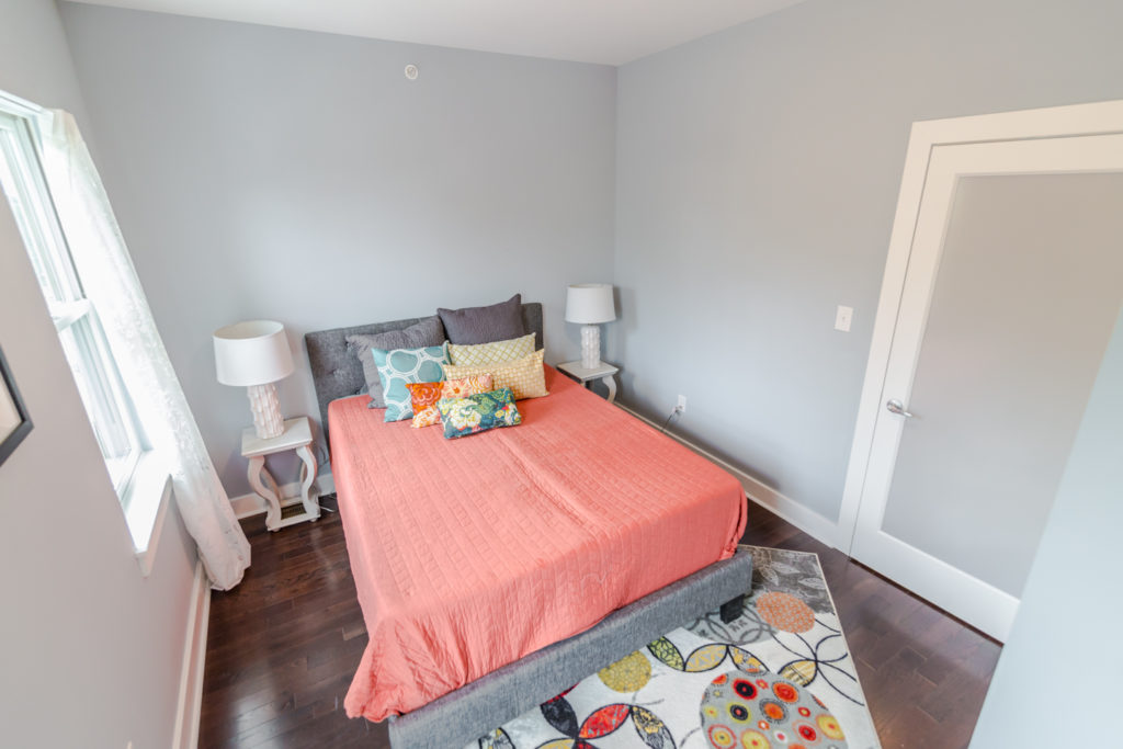 Property Photo For 2012 W Girard, Unit 11B